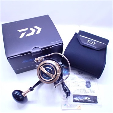 ２０ソルティガ１４０００ーＸＨ